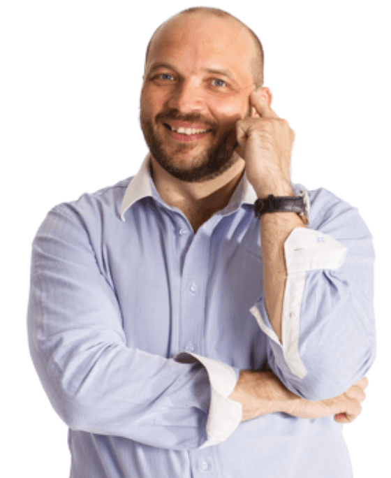 Jan Krejčiřík – konstelátor