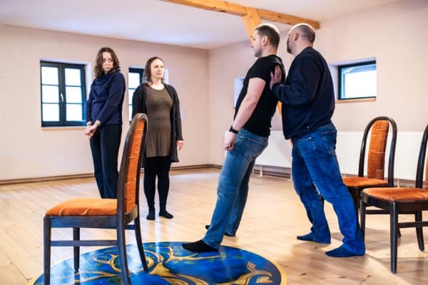 Konstelace – foto 1