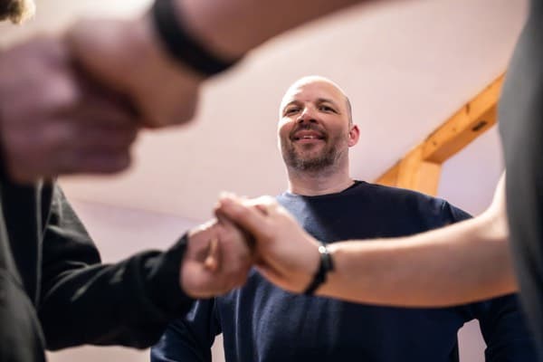 Konstelace – foto 3