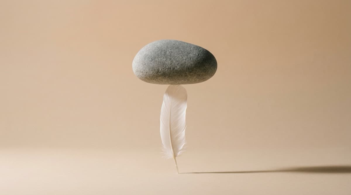 Zdraví I: Umění rovnováhy